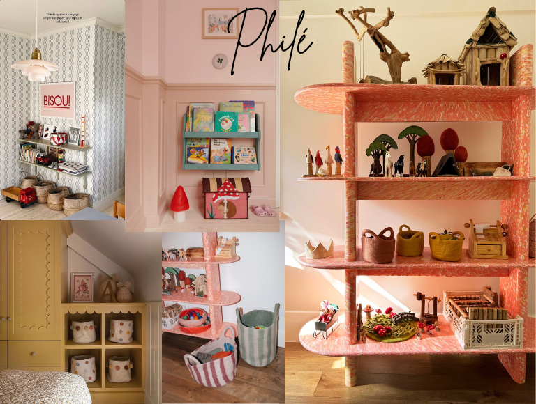 A Guide to Decorating for the Terrific Twos