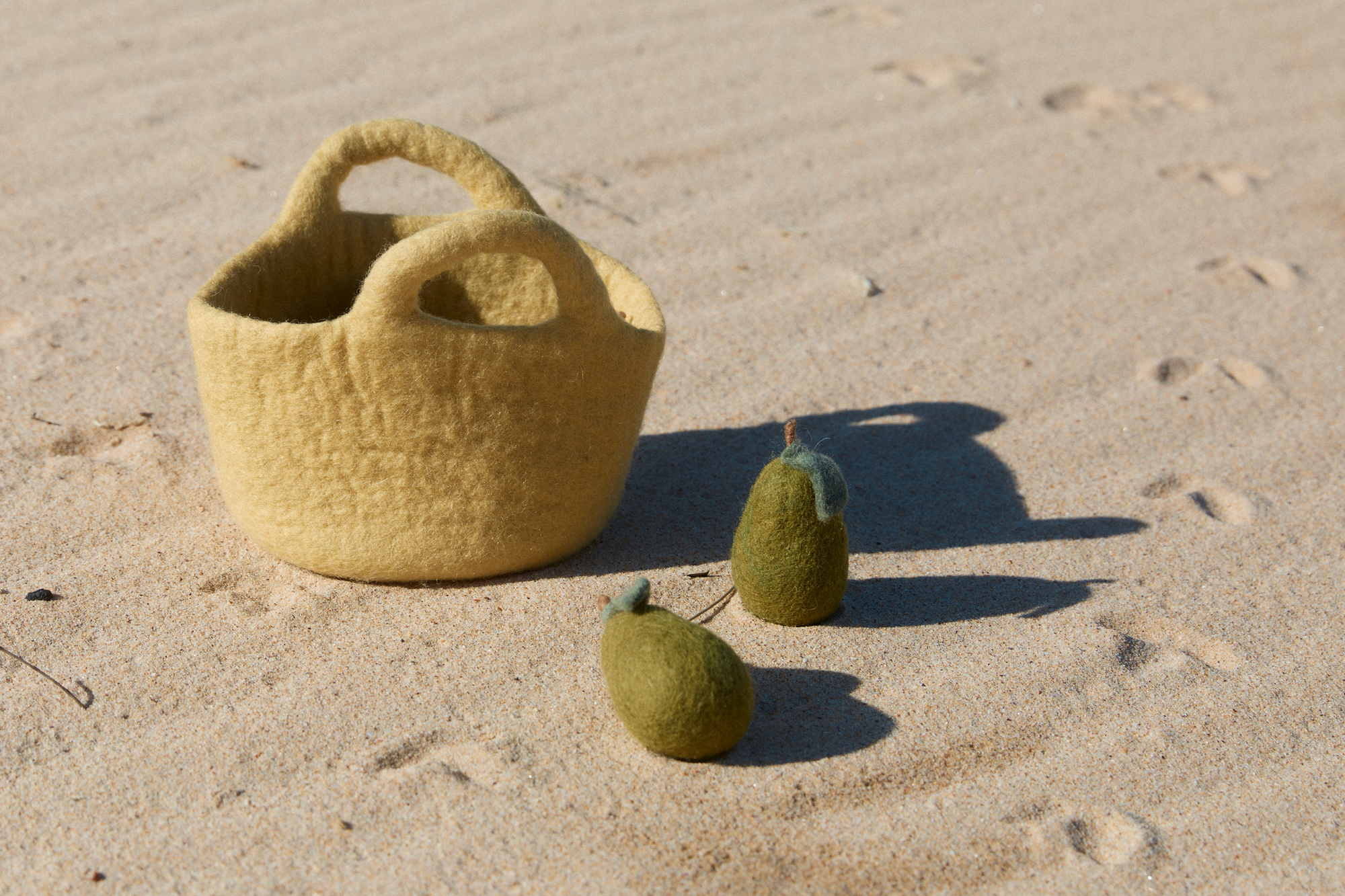 Handmade Toys