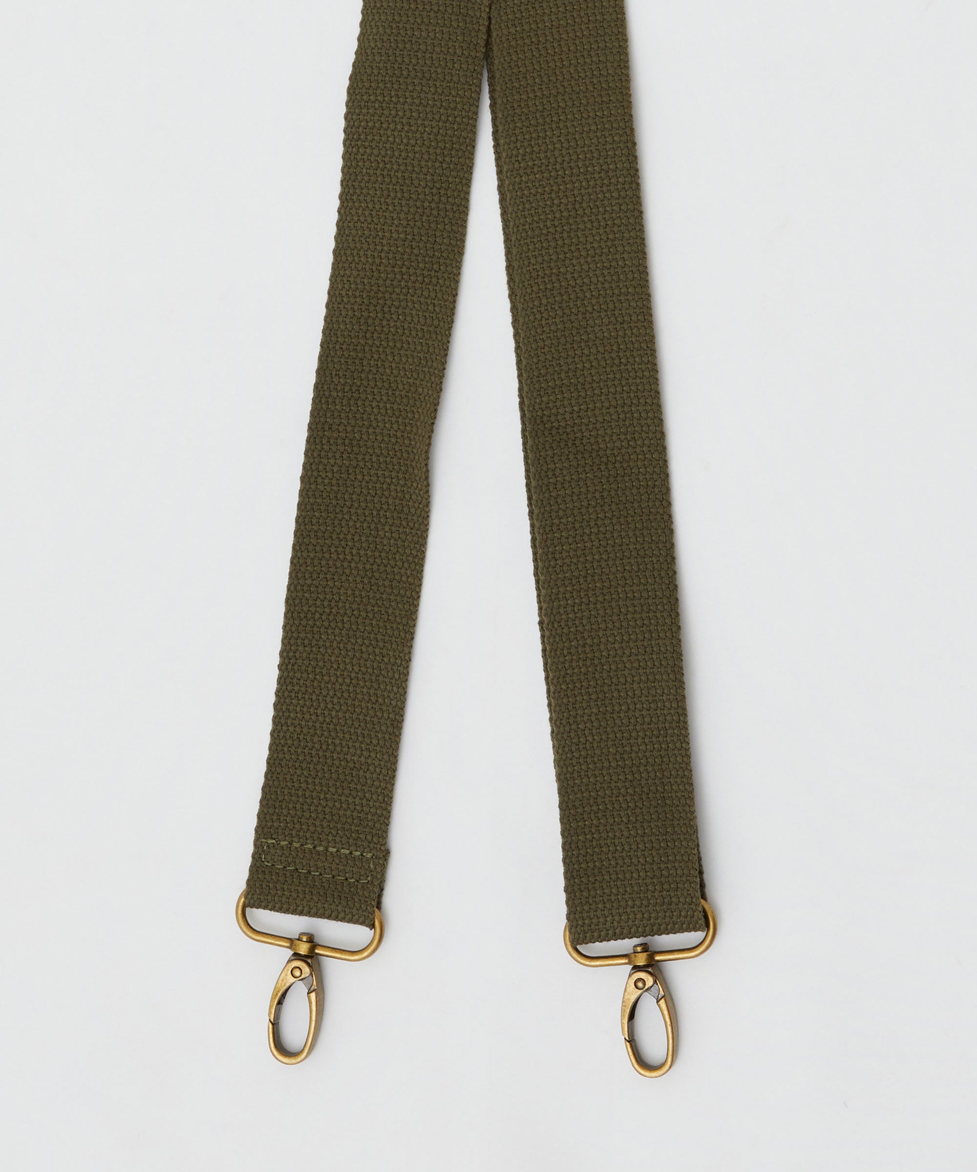 Extra Bag Strap in Khaki