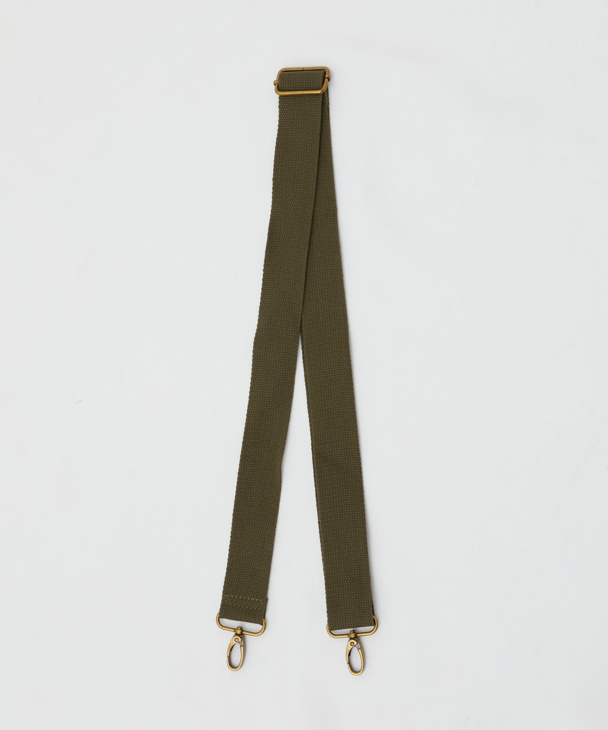 Extra Bag Strap in Khaki