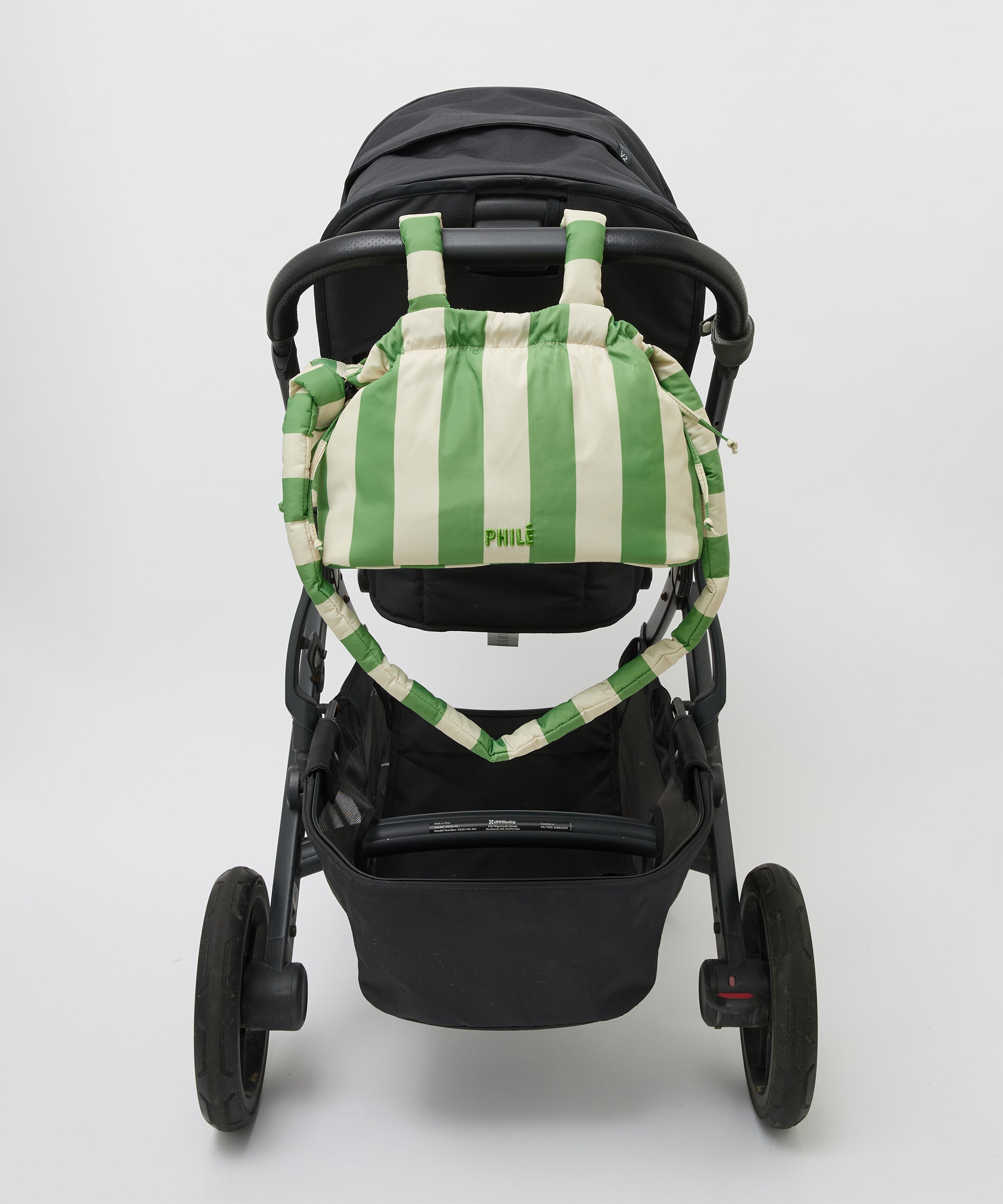 uppababy pram caddy Pram Caddy