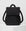 PRE-ORDER: Baby Backpack - Licorice Black