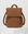 PRE-ORDER: Baby Backpack - Cinnamon Brown