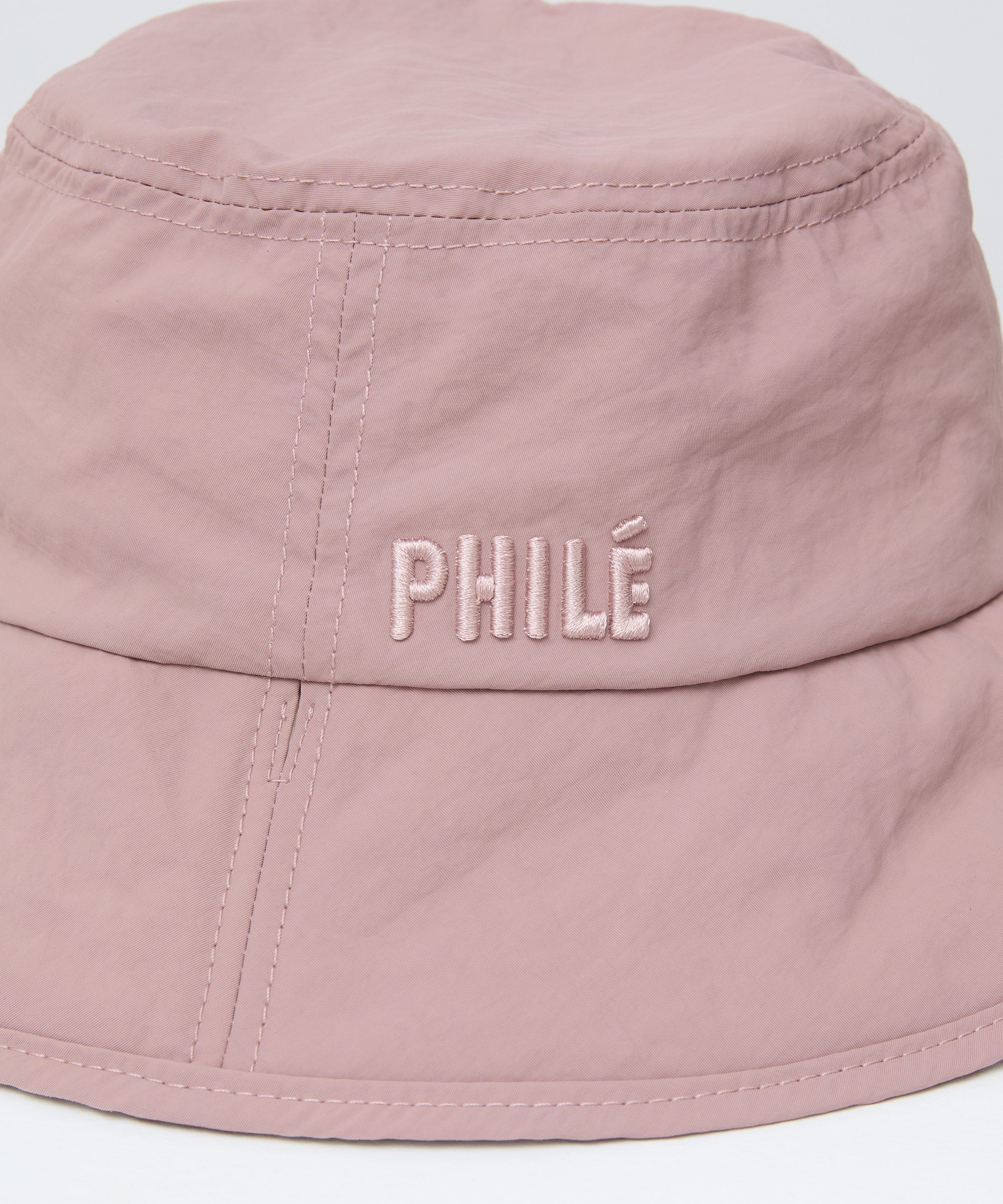 PRE-ORDER: Bucket Hat Dusty Rose – Philé