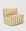 Striped Toddler Lounger - Marigold