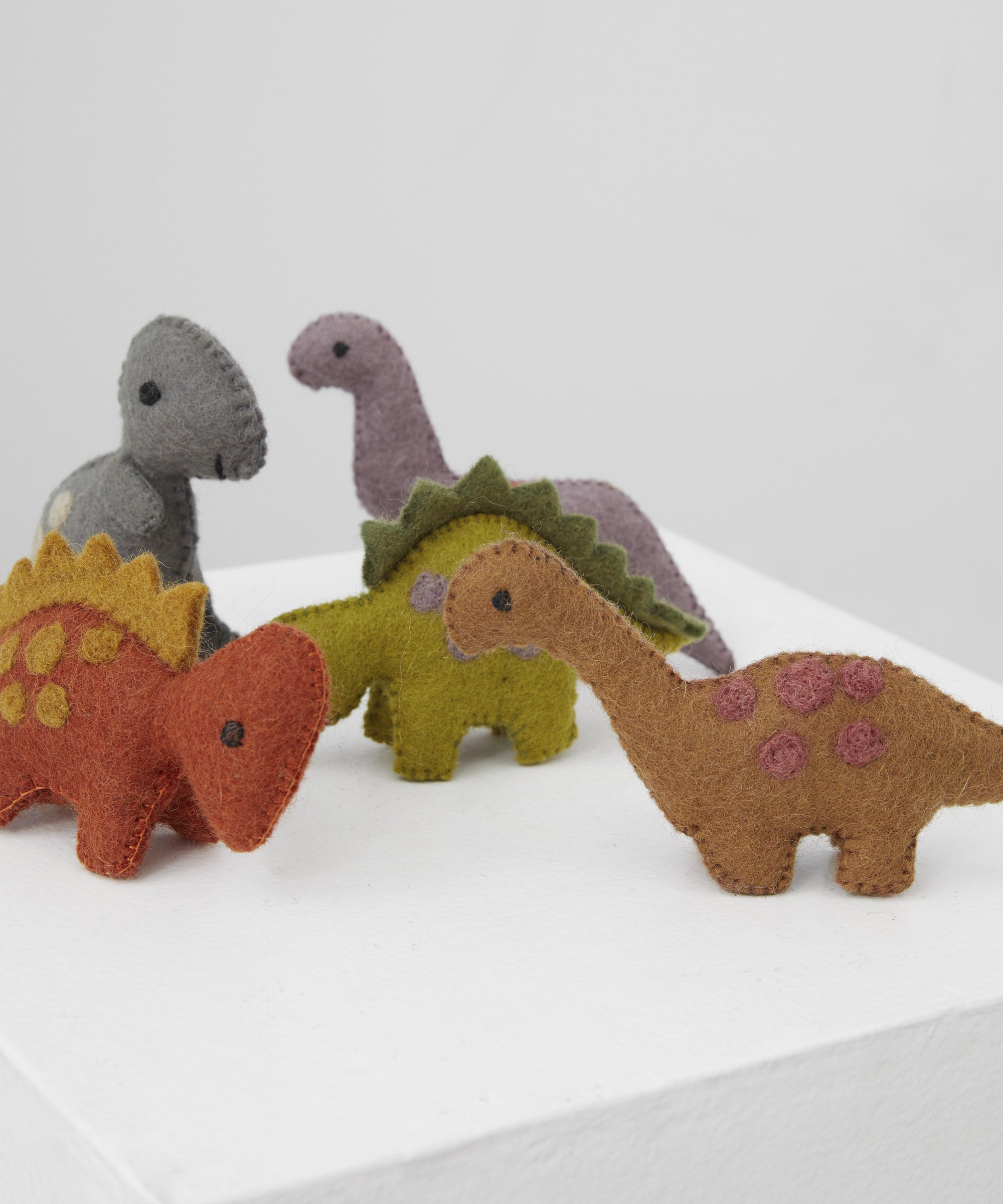 Dinosaurs
