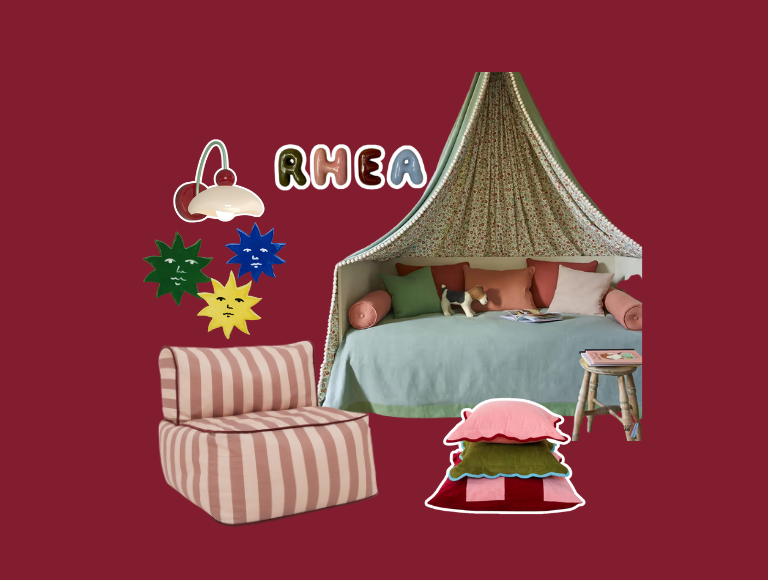 How to decorate a room for the scorpio child