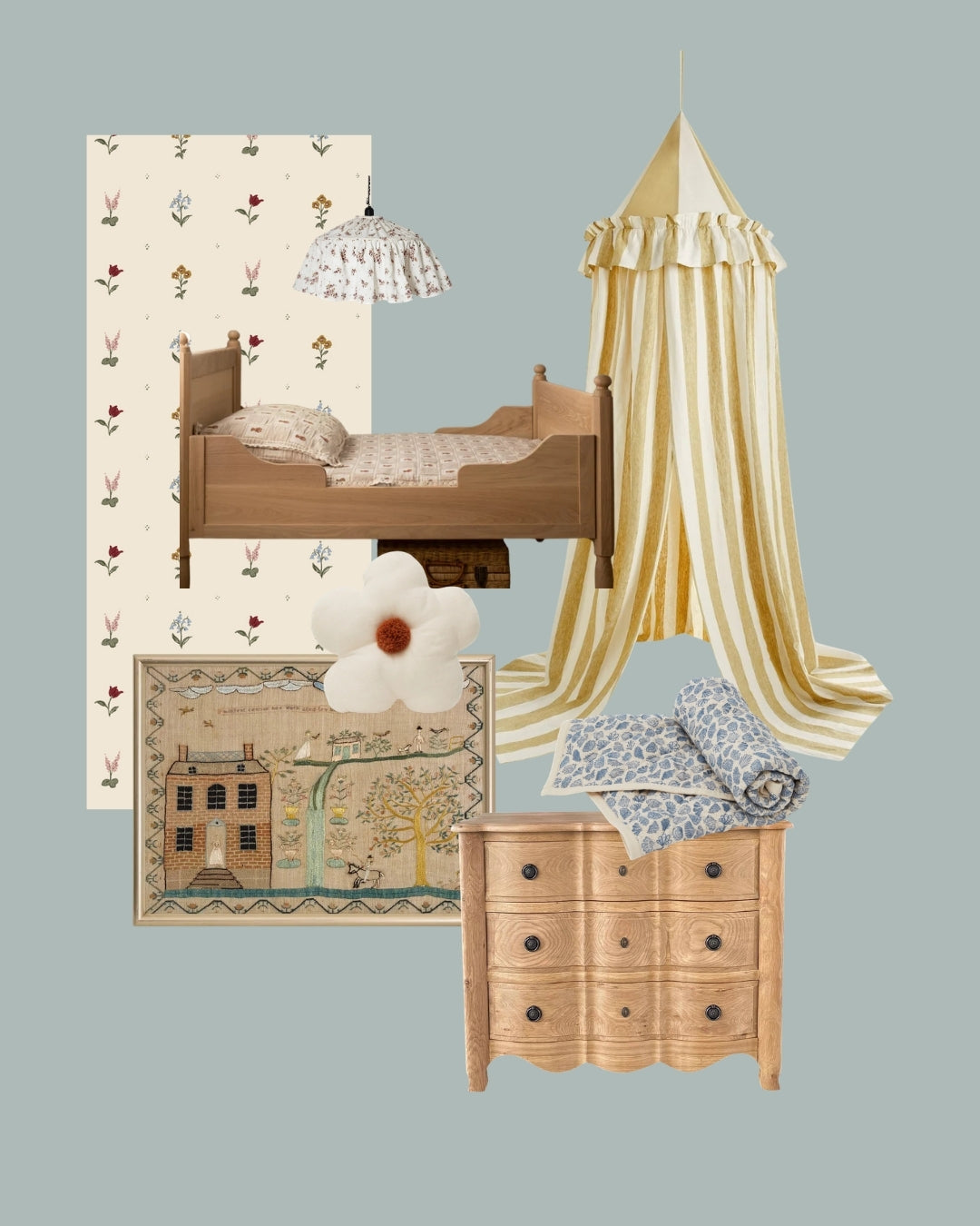 The Top Nursery Room Decor Trends of 2026