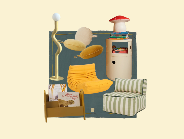 How To Decorate A Room For The Gemini Child
