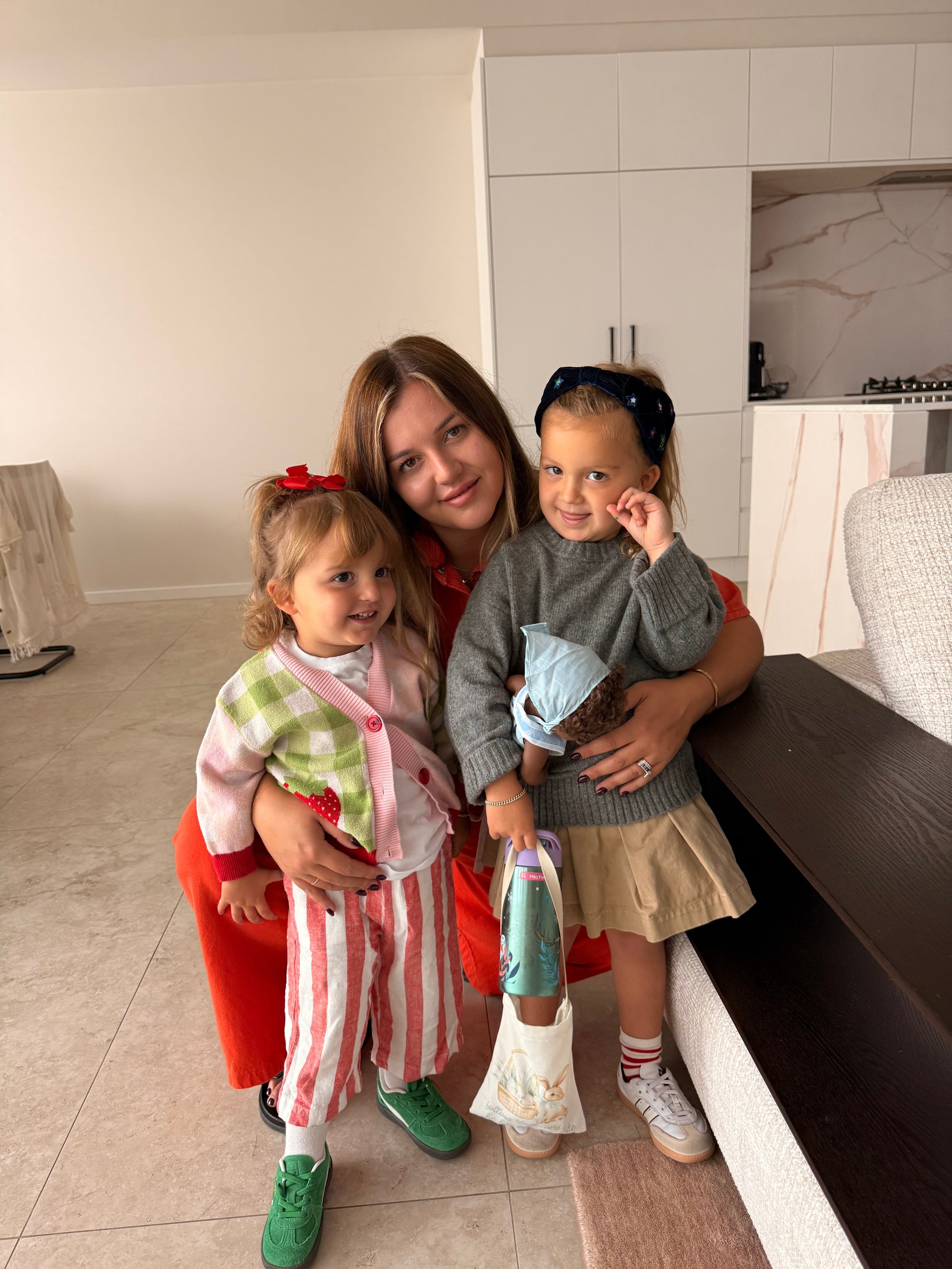 Unpacking the Design Process with Stephanie Ferrara