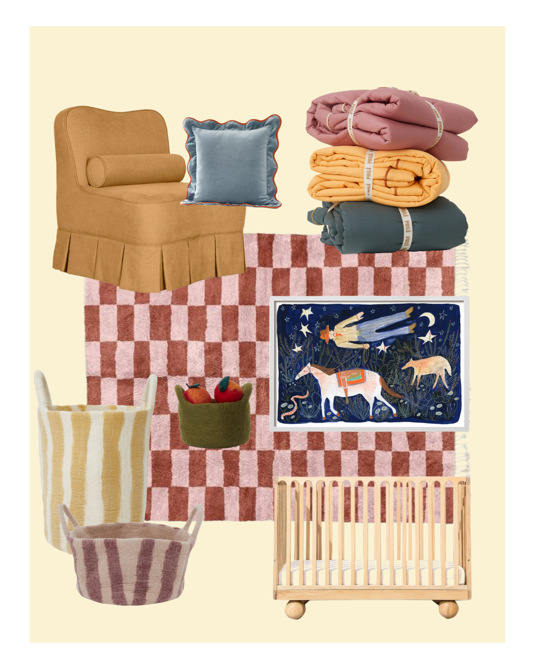 Nursery Trends 2025