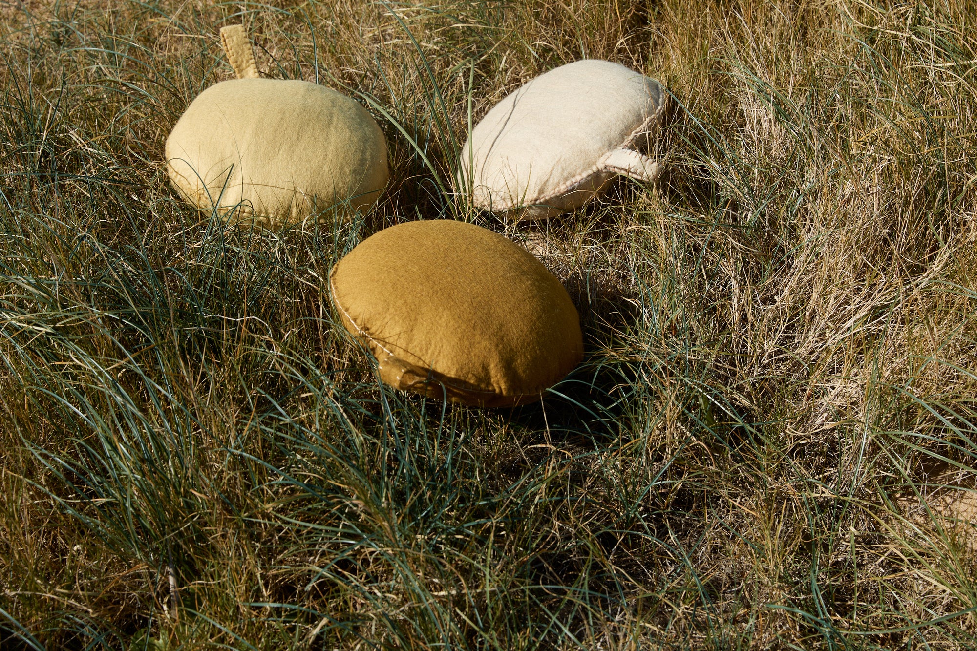 Play Cushions