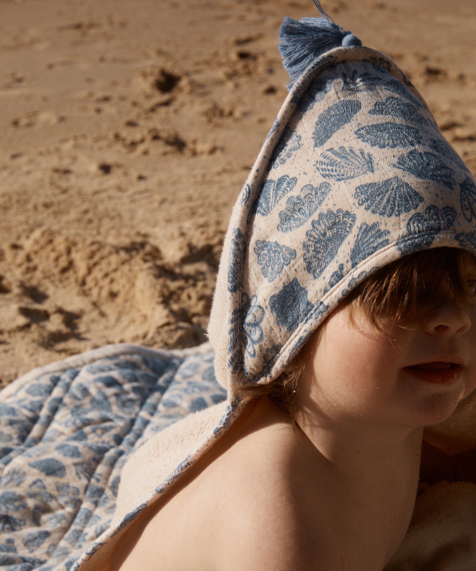 Baby Towelling & Robes
