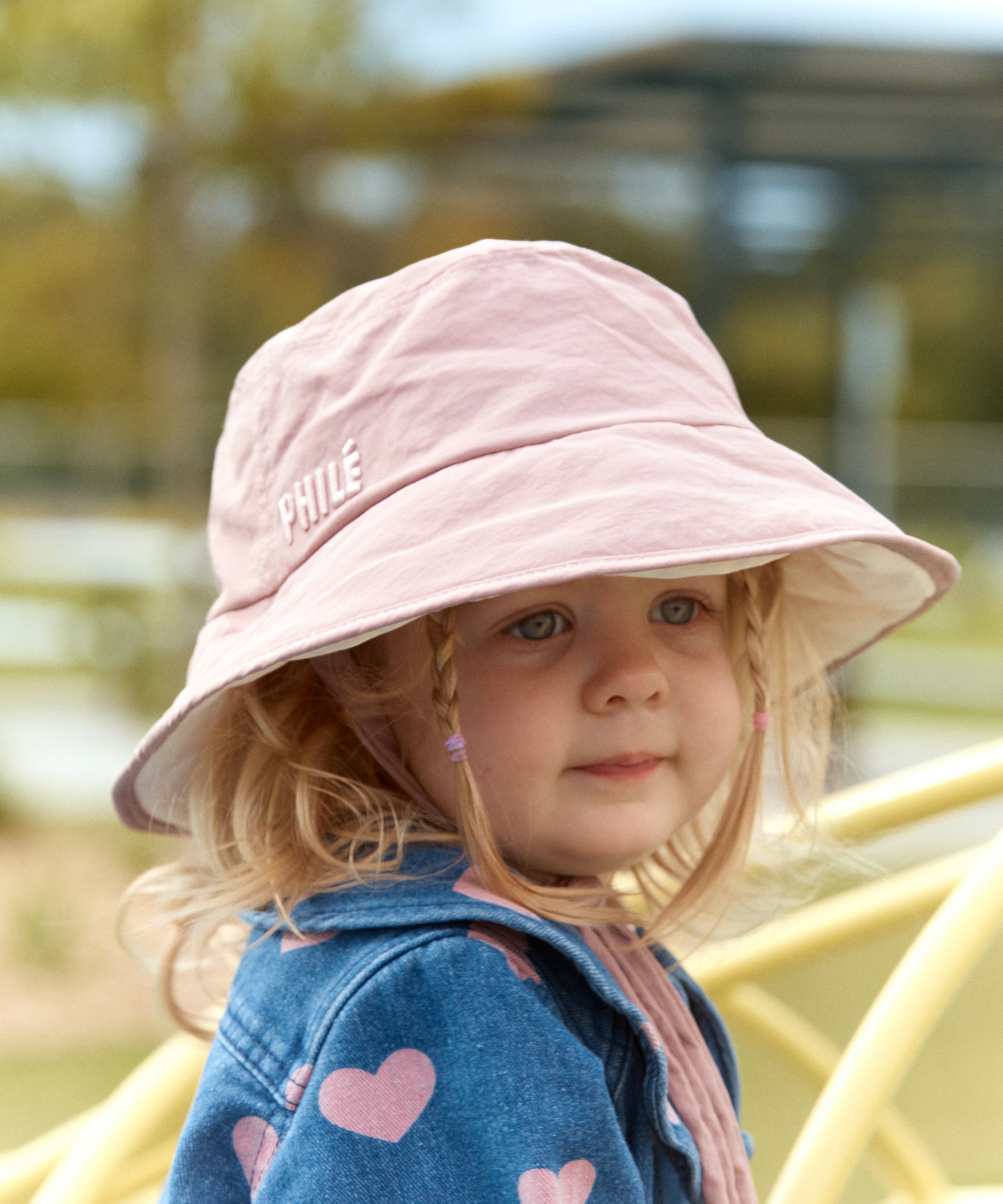 Bucket Hats