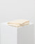 Organic Cotton Pointelle Blanket