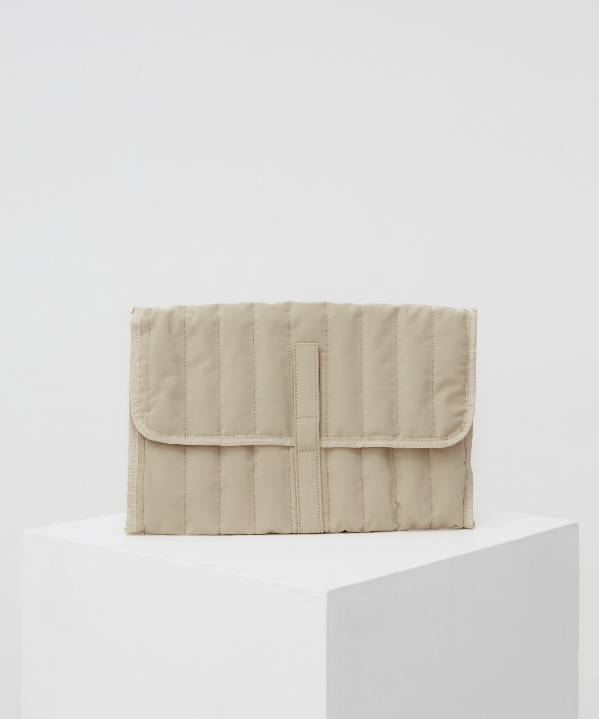 Baby bag and travel mat bundle