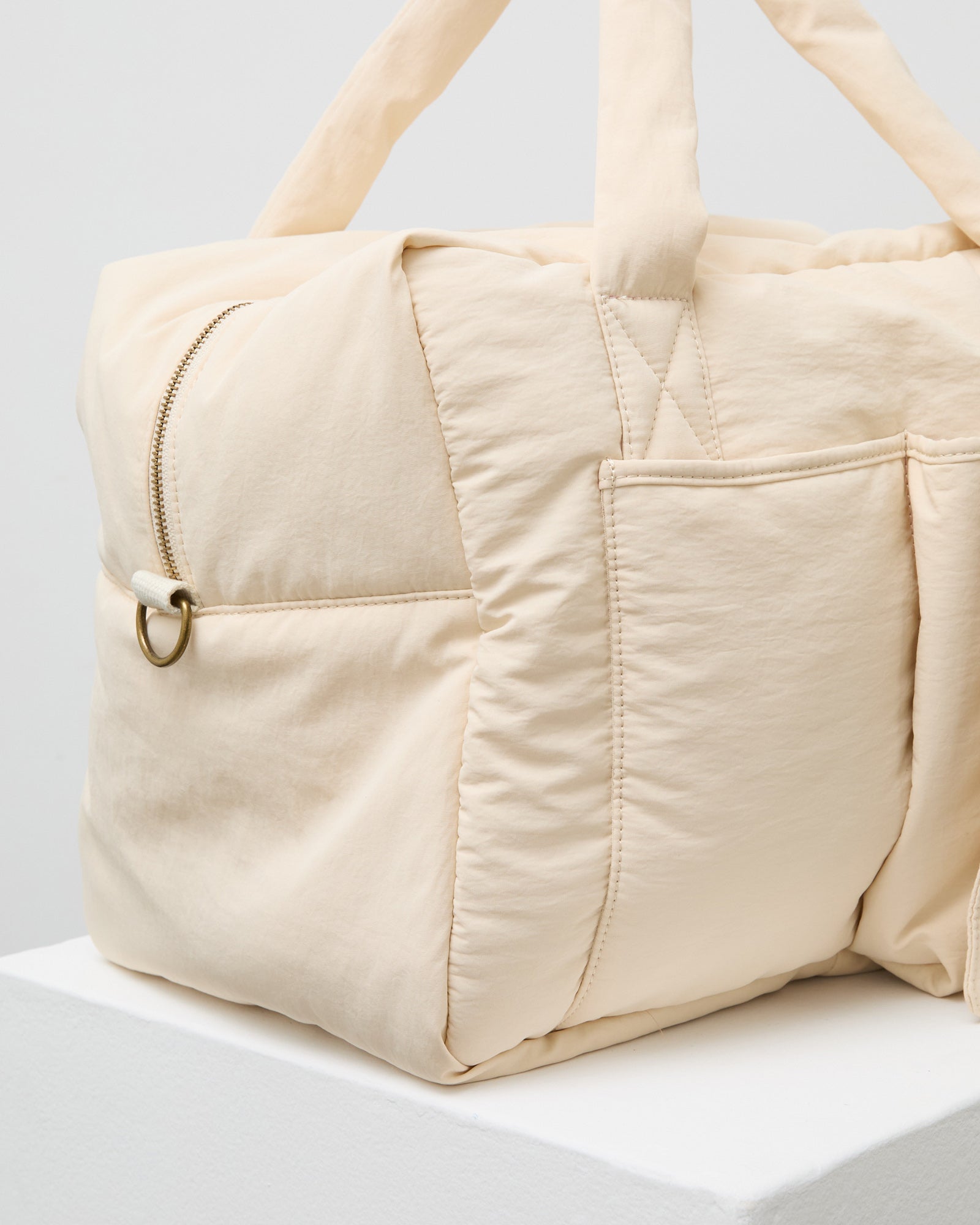 The Jumbo Baby Bag
