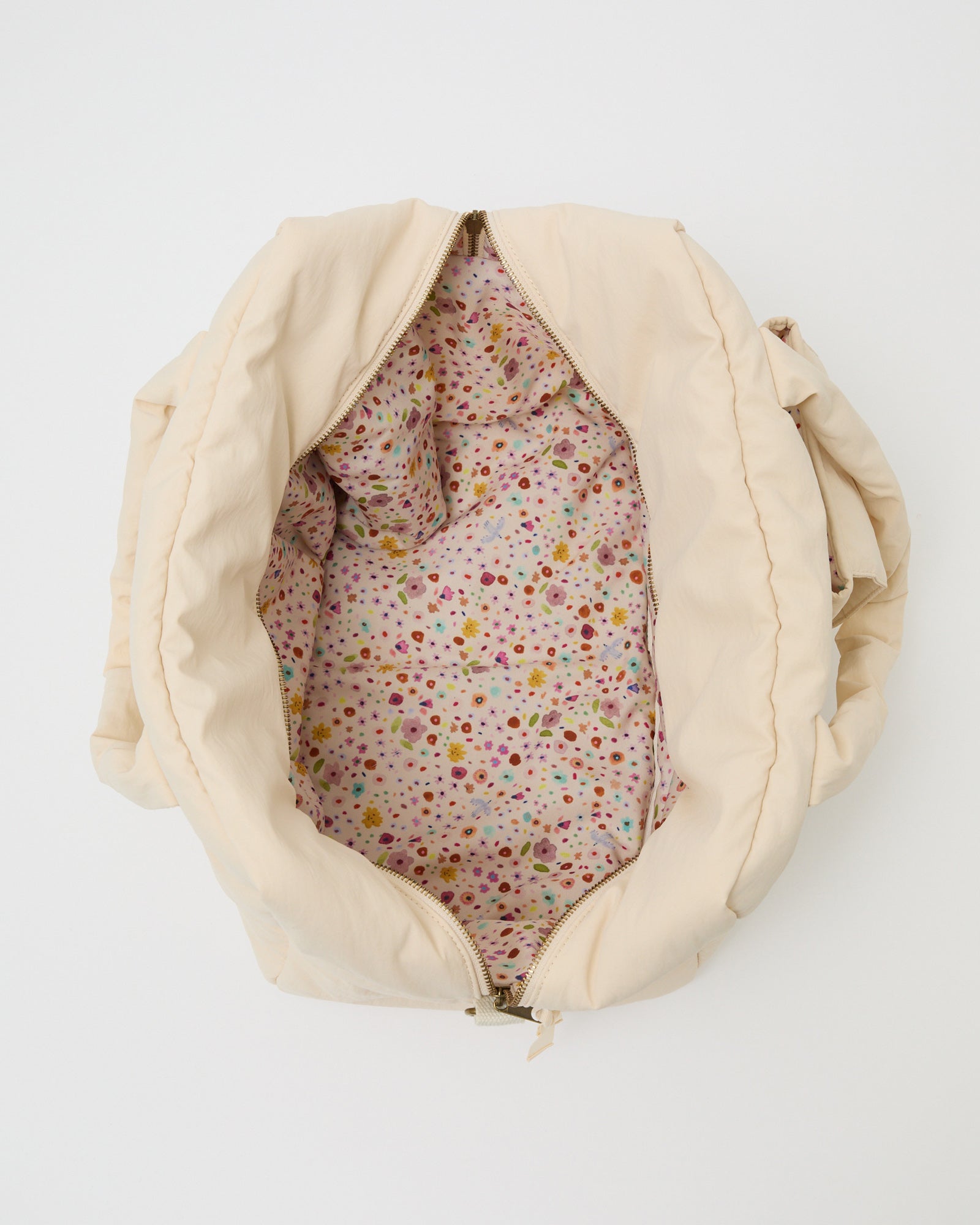 The Jumbo Baby Bag