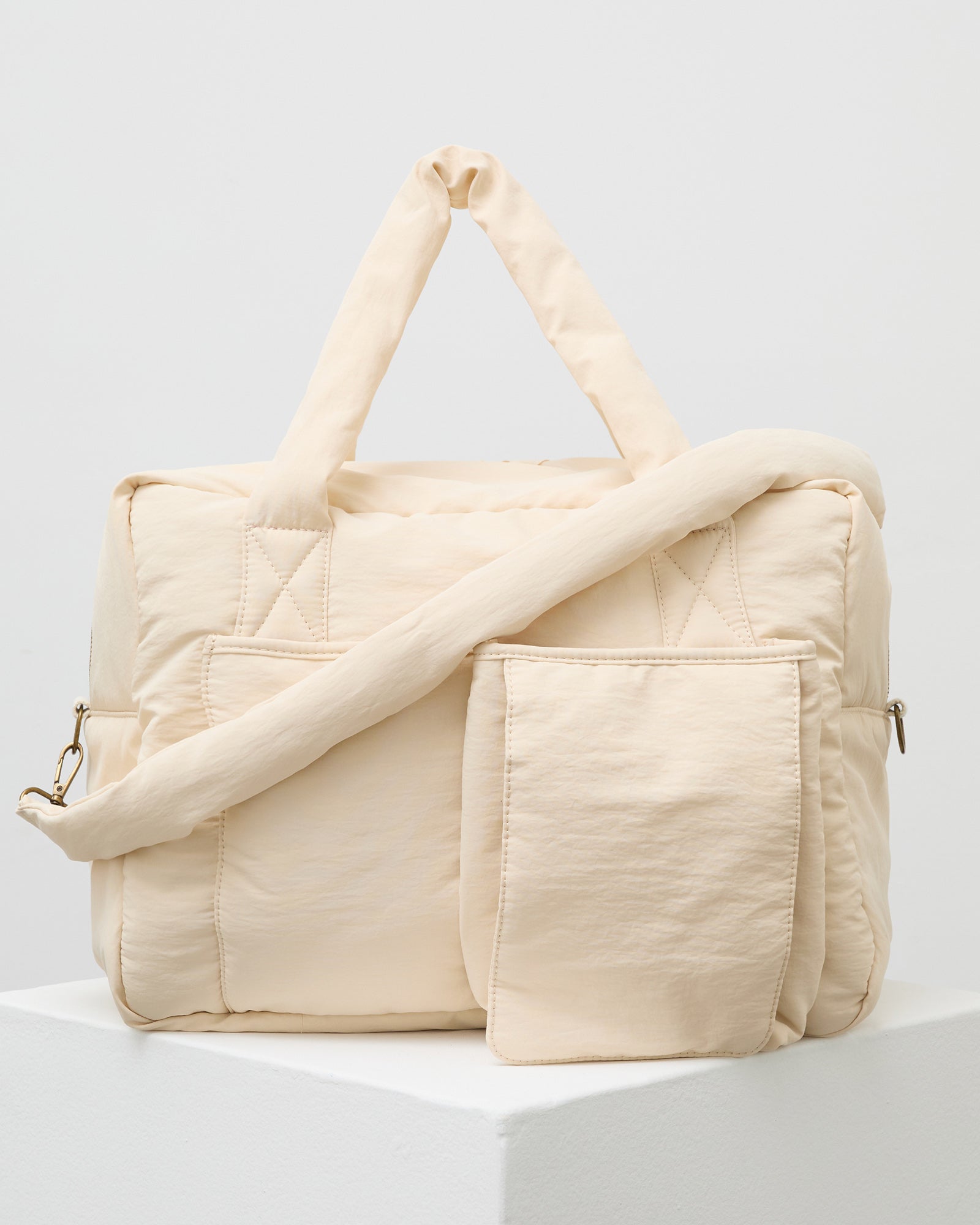 The Jumbo Baby Bag