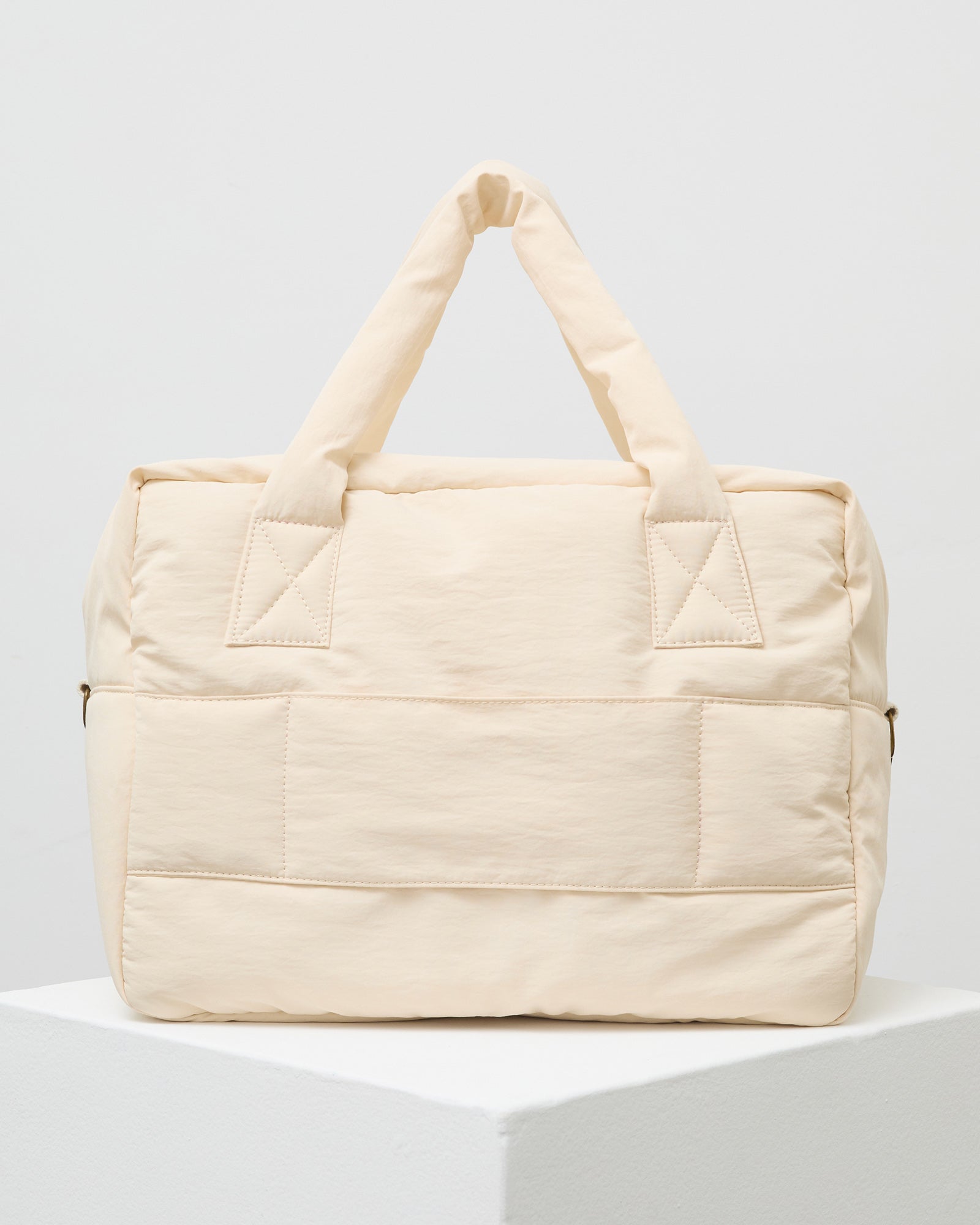 The Jumbo Baby Bag