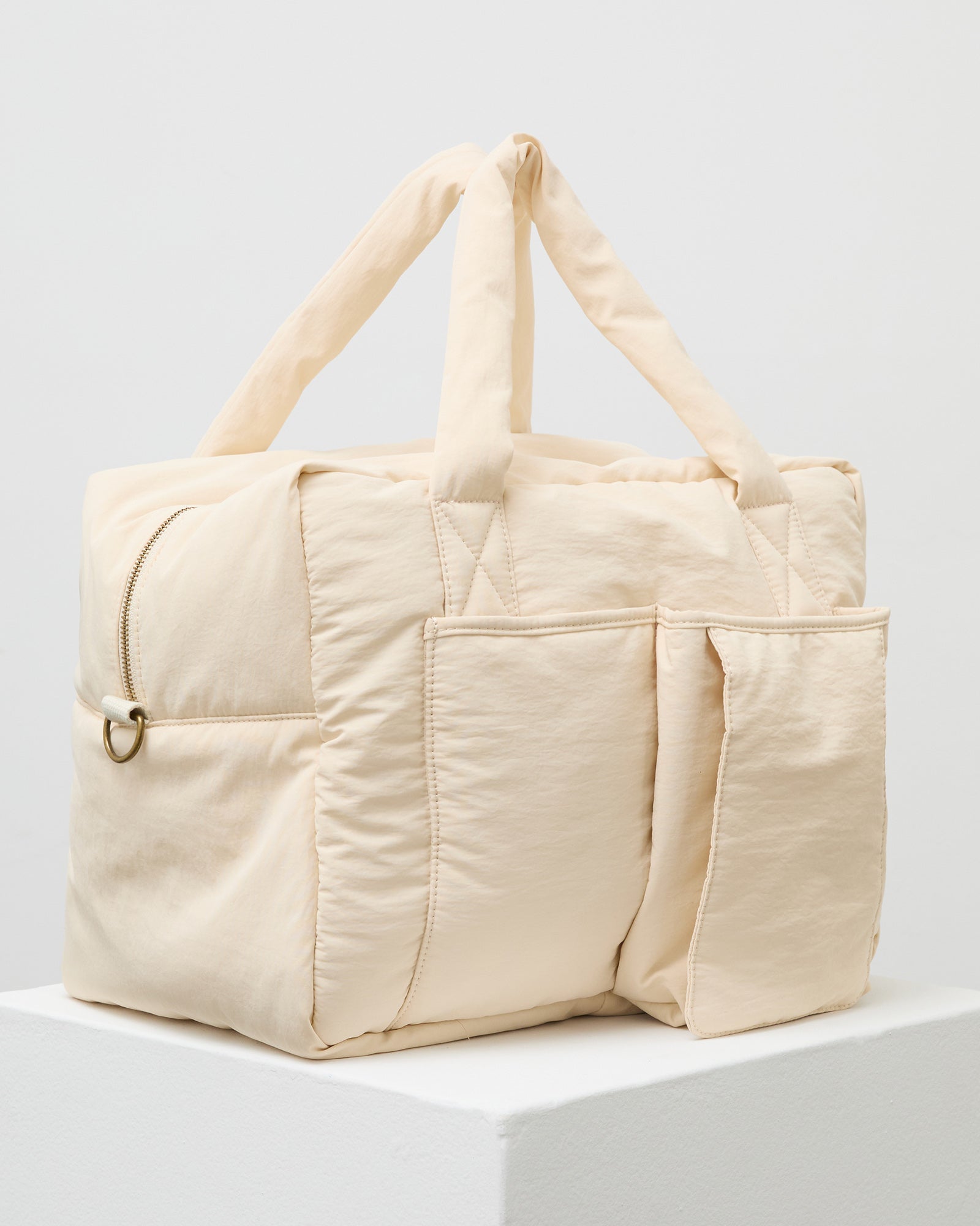 The Jumbo Baby Bag
