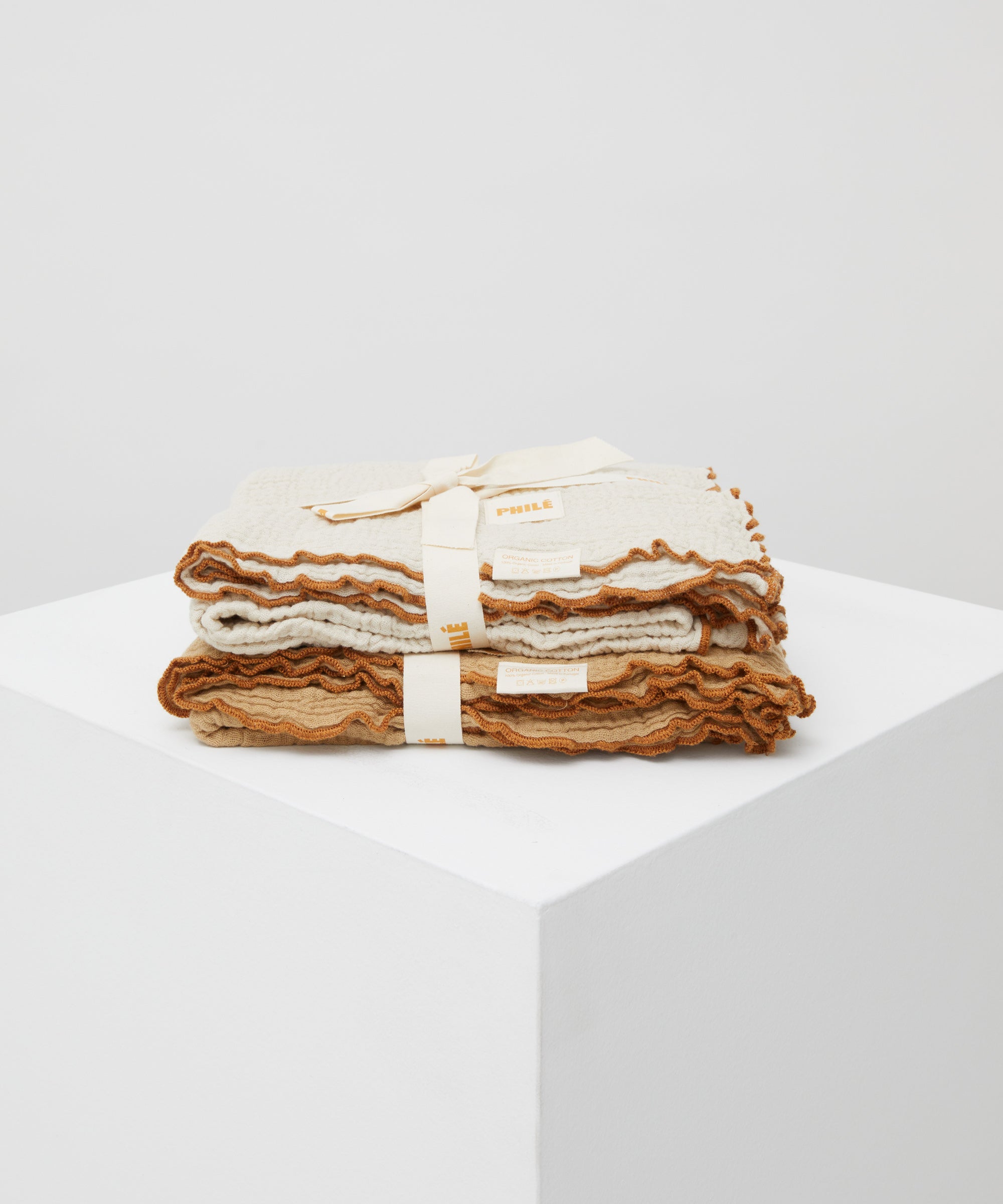 Swaddle - Crema