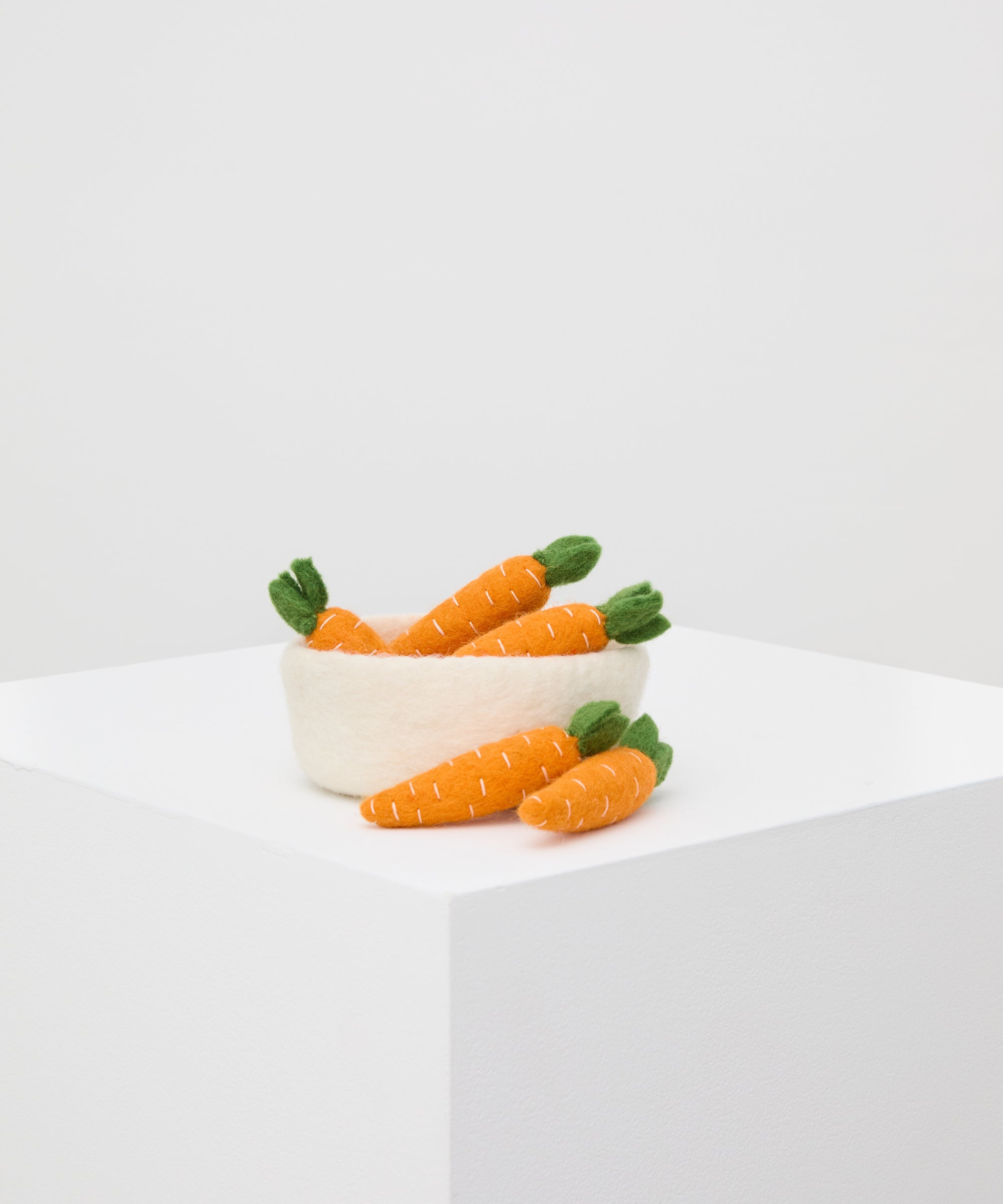 Crate of Carrots (PRE-ORDER)