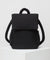 PRE-ORDER: Baby Backpack - Licorice Black