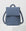PRE-ORDER: Baby Backpack - Slate Blue