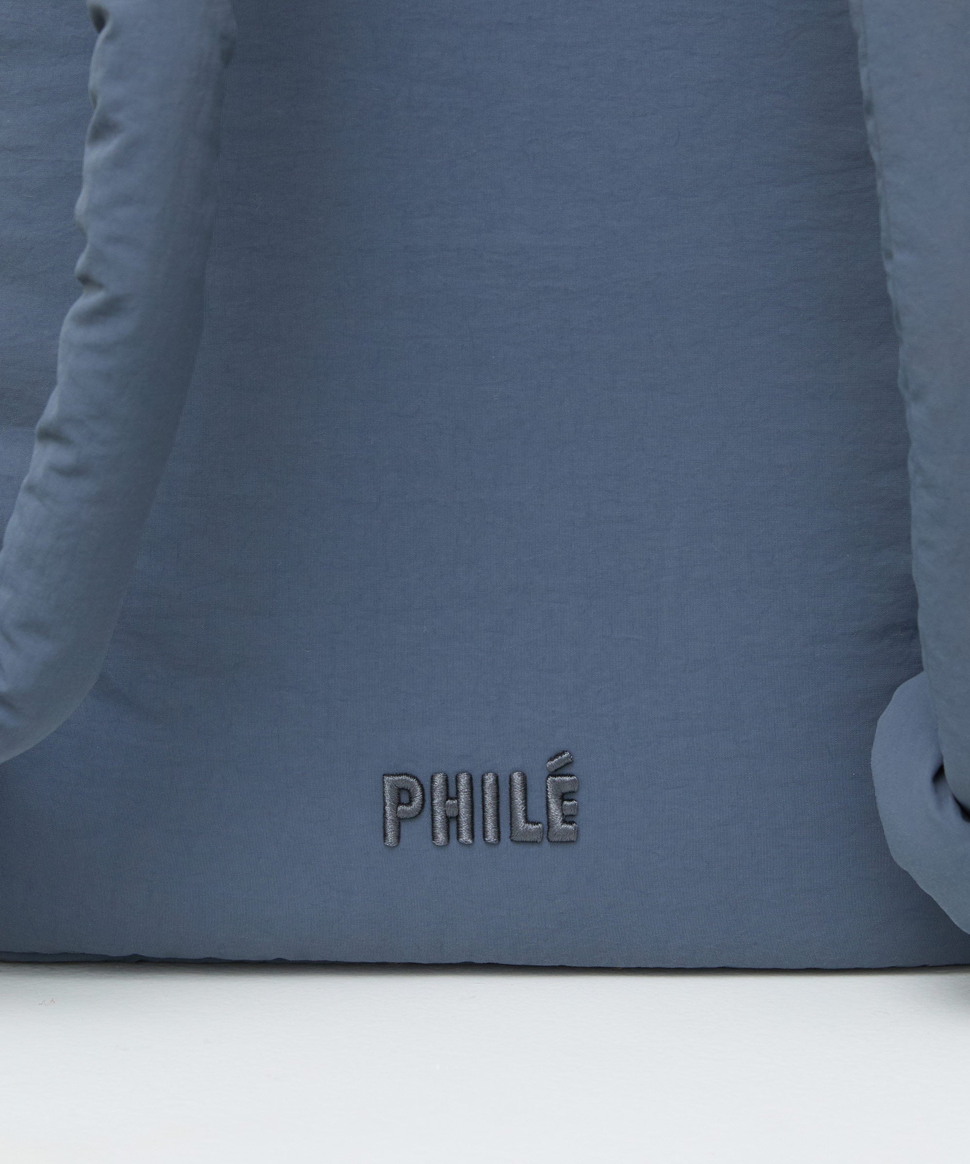 PRE-ORDER: Baby Backpack - Slate Blue