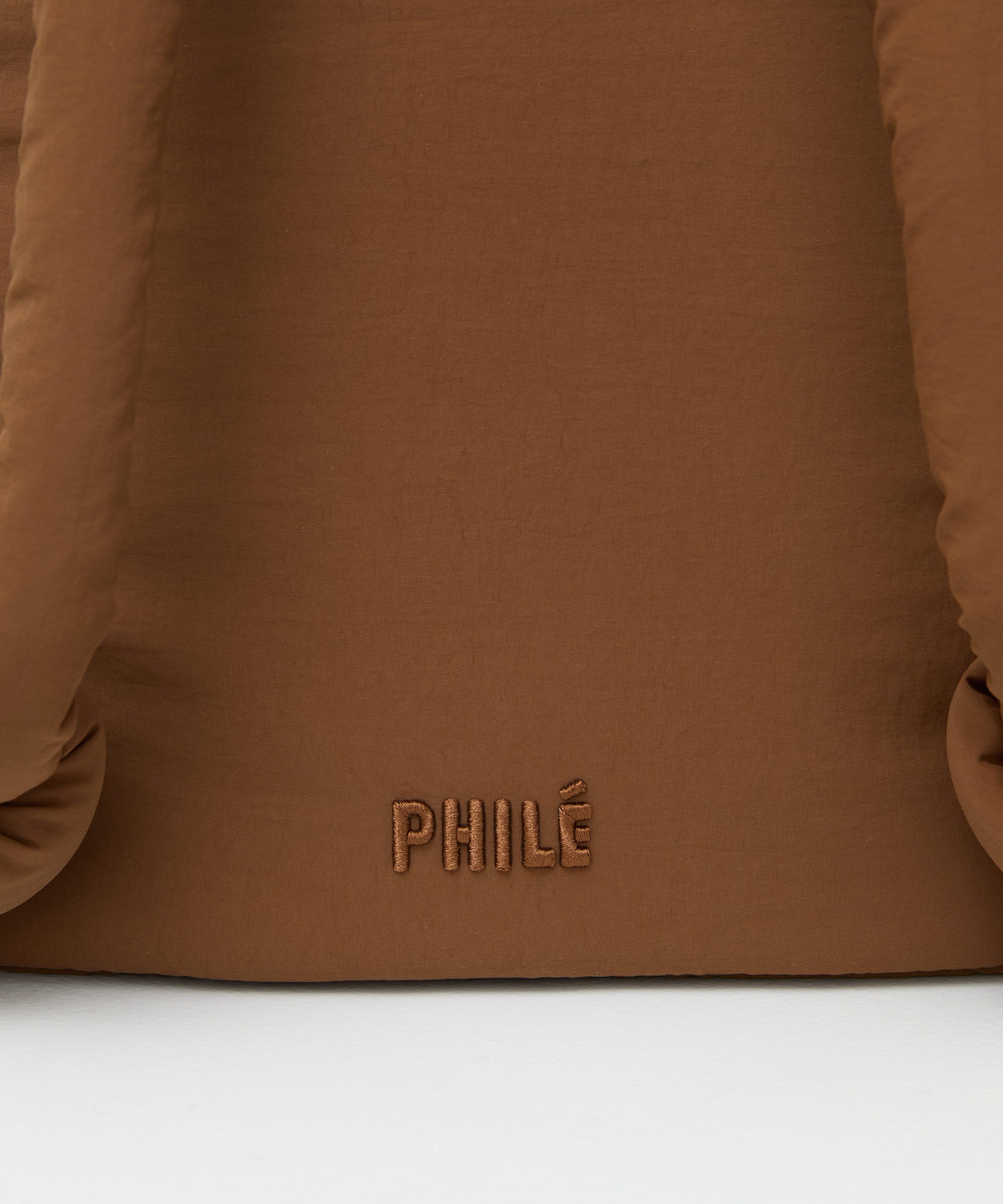 PRE-ORDER: Baby Backpack - Cinnamon Brown