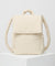 PRE-ORDER: Baby Backpack - Milk Cream