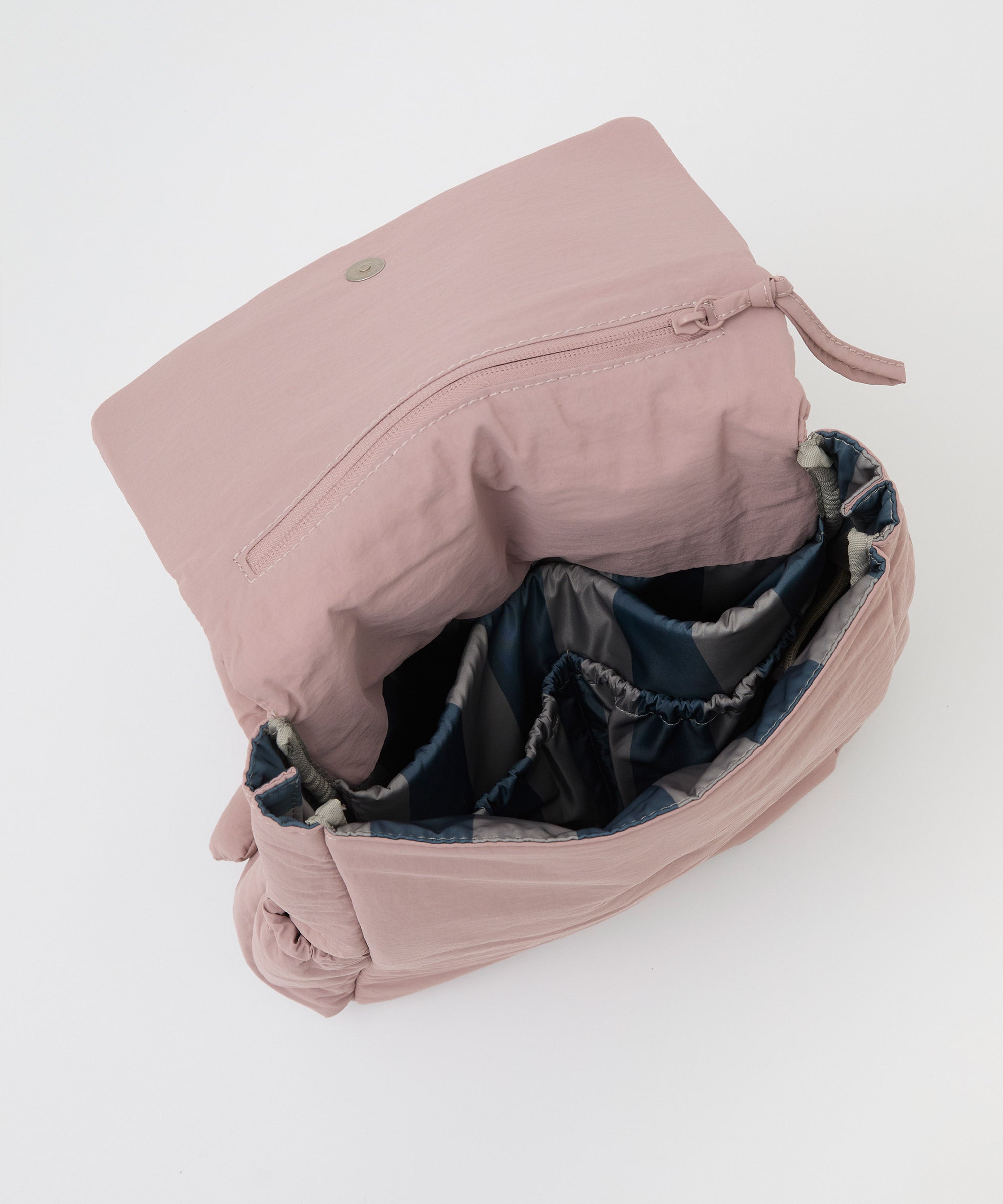 Baby Backpack - Dusty Rose