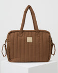 The Baby Bag - Brown