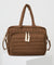The Baby Bag - Brown