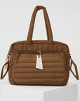 The Baby Bag - Brown