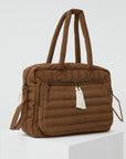 The Baby Bag - Brown