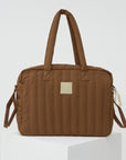 The Baby Bag - Brown