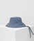 PRE-ORDER: Bucket Hat - Slate Blue