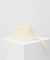 PRE-ORDER: Bucket Hat - Milk Cream