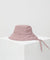 PRE-ORDER: Bucket Hat - Dusty Rose