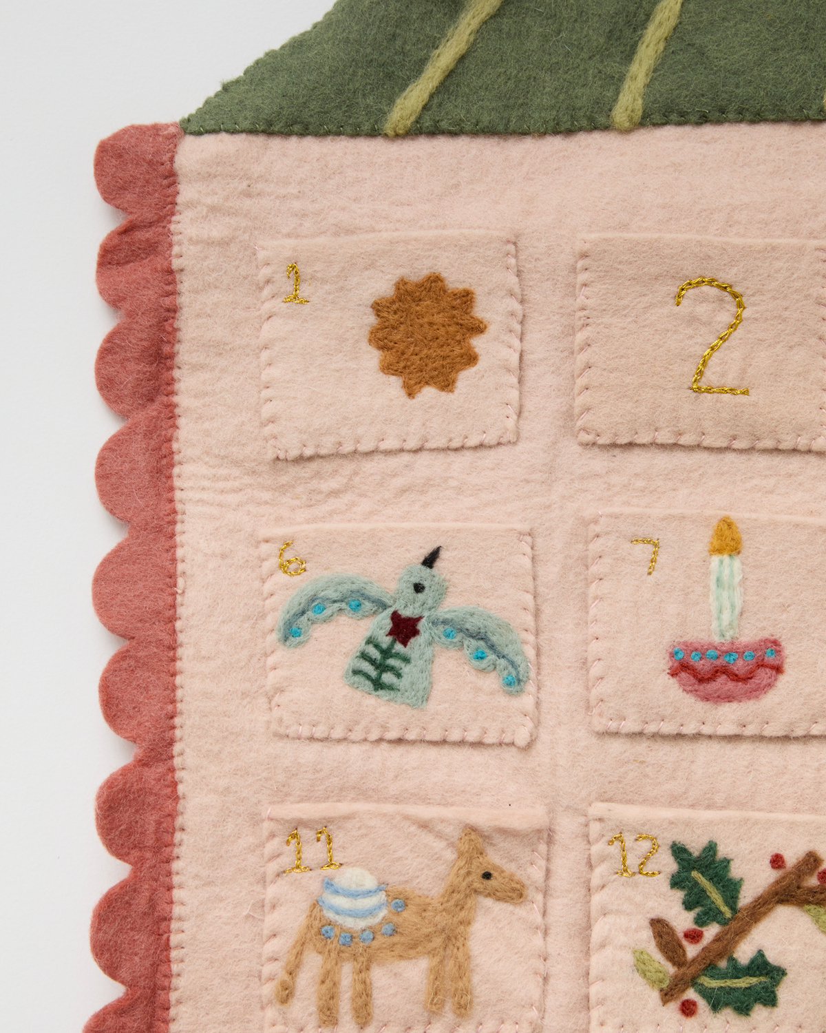 Christmas Advent Calendar