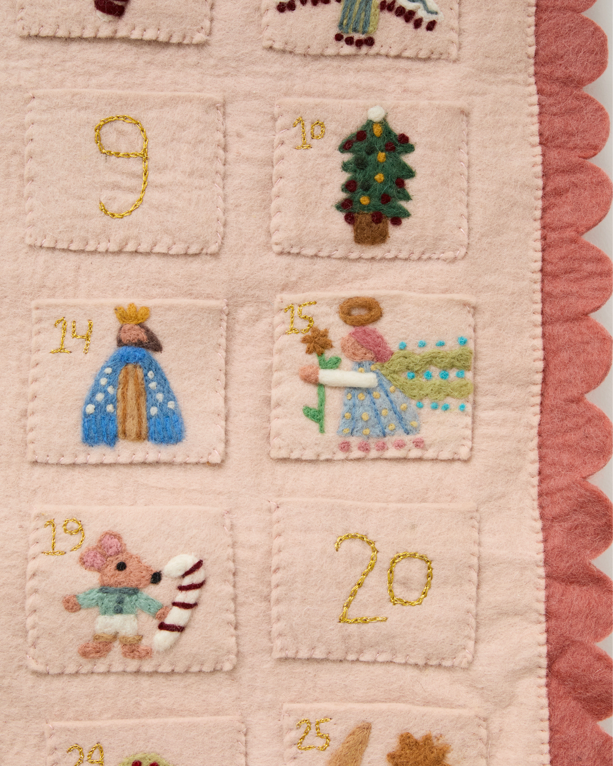 Christmas Advent Calendar