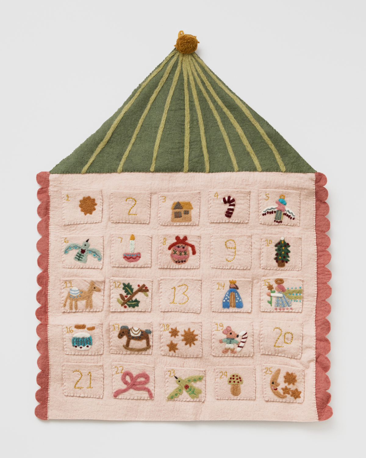 Christmas Advent Calendar