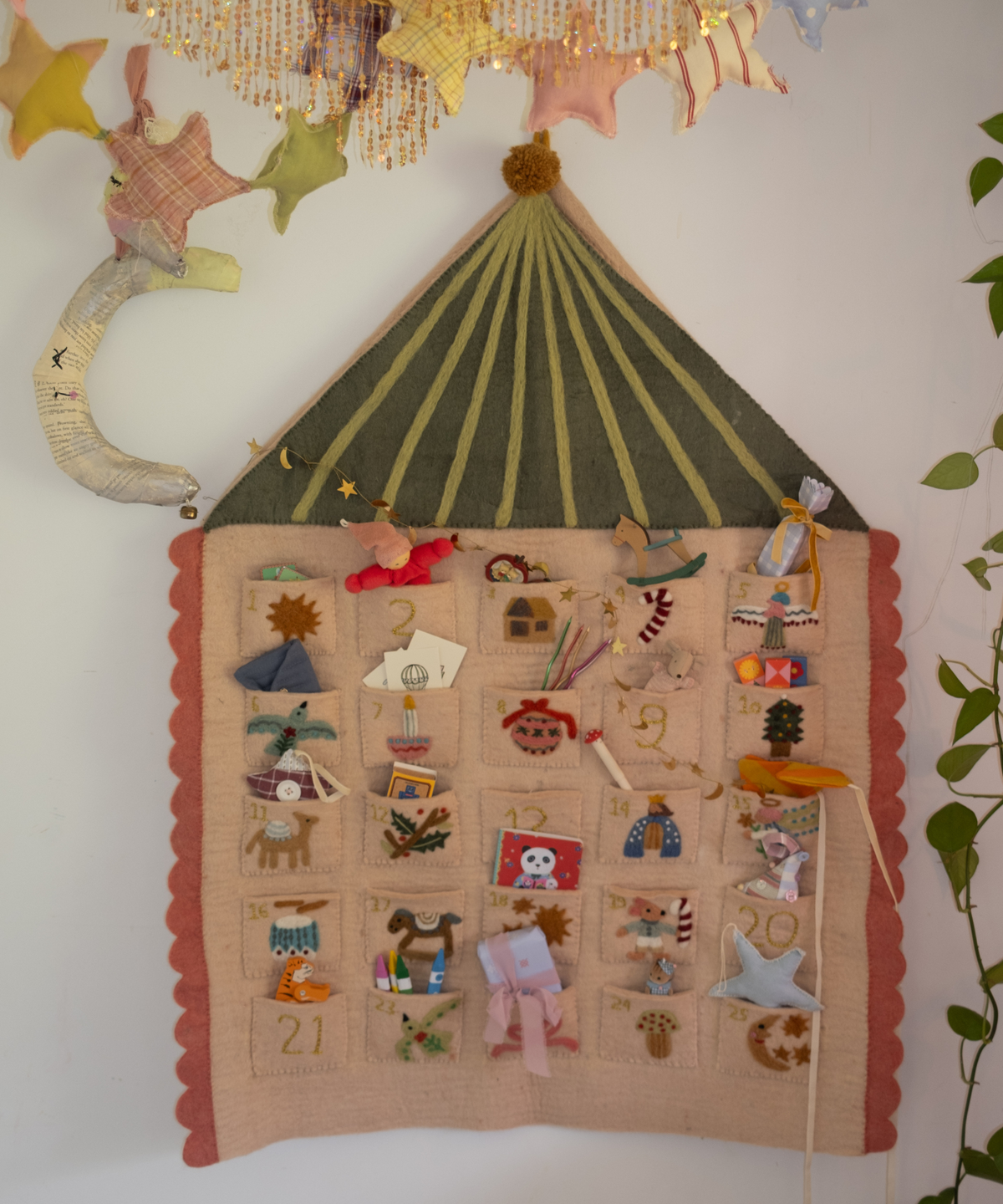 Christmas Advent Calendar
