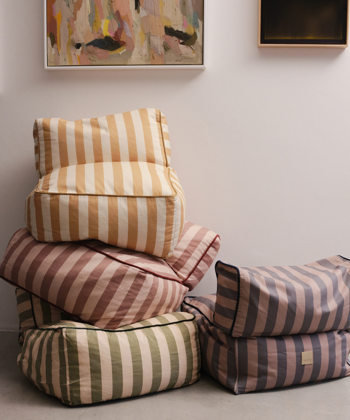 The Playroom Makeover