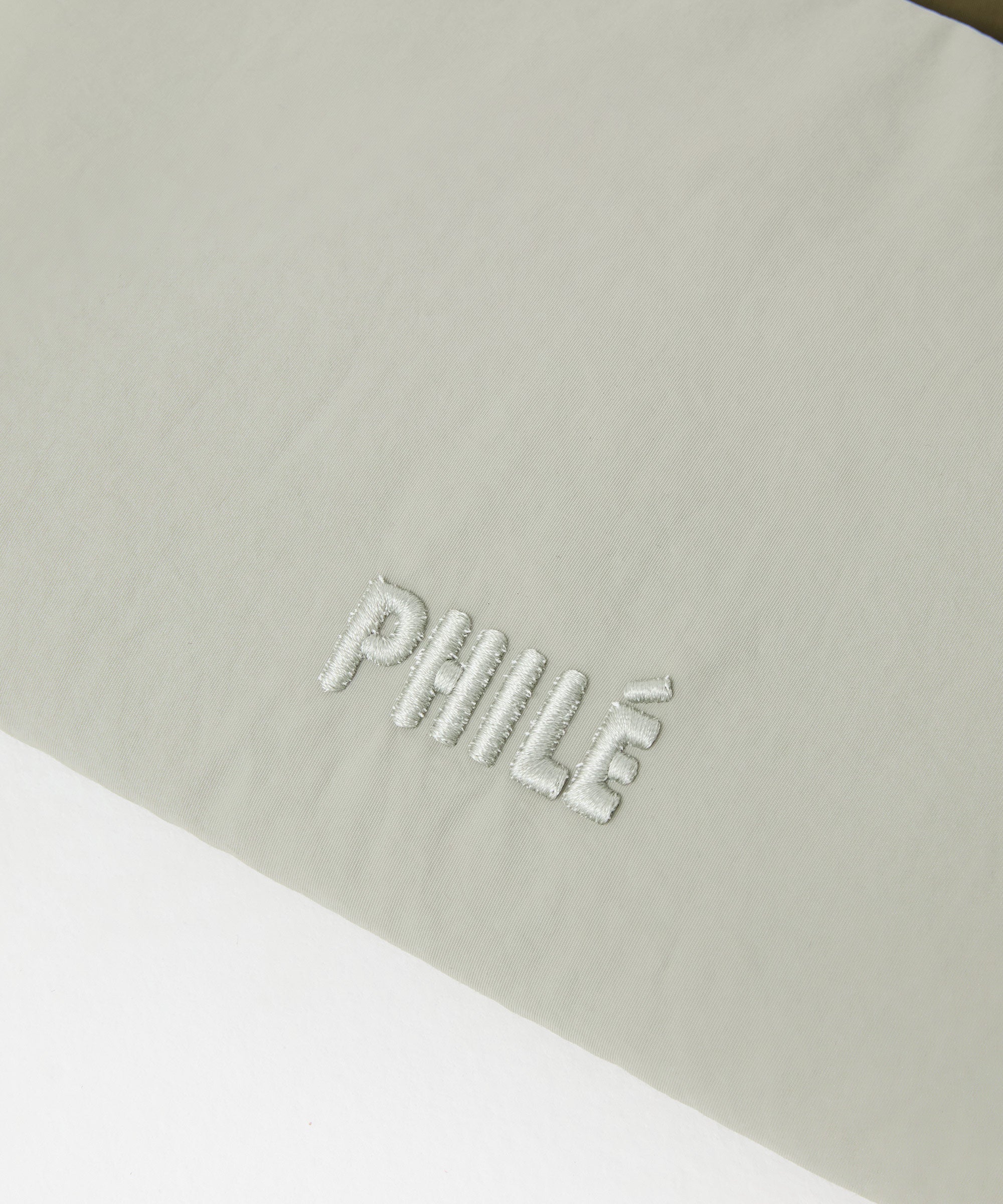 Nappy Wallet - Eucalyptus Green