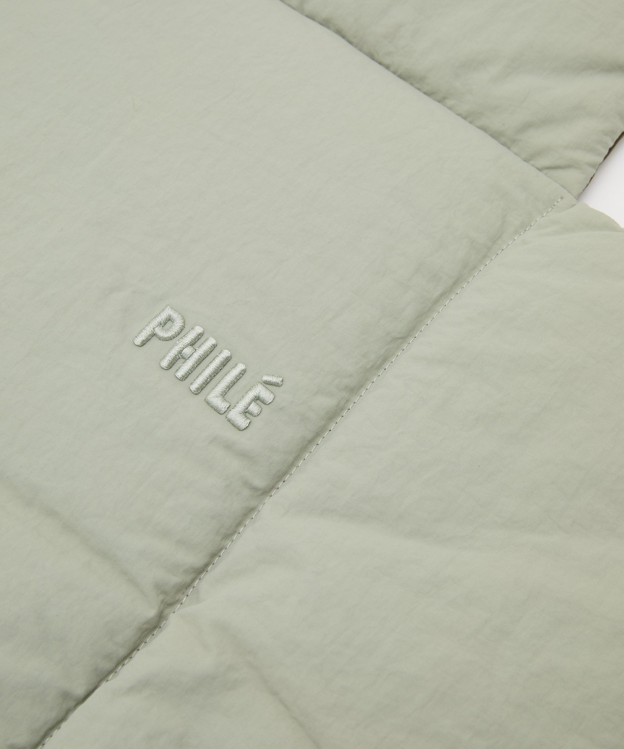 Plush Change Mat Wrap - Eucalyptus Green