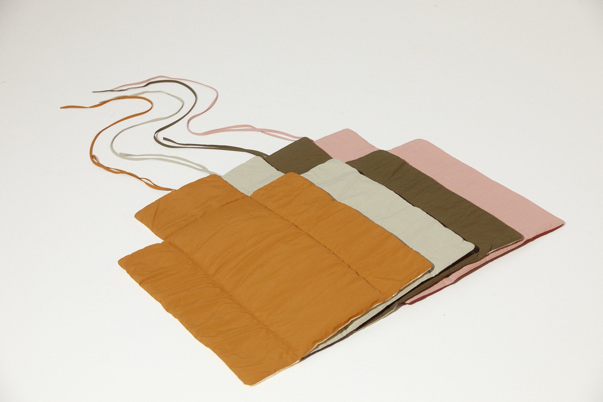 Plush Change Mat Wrap - Burgundy