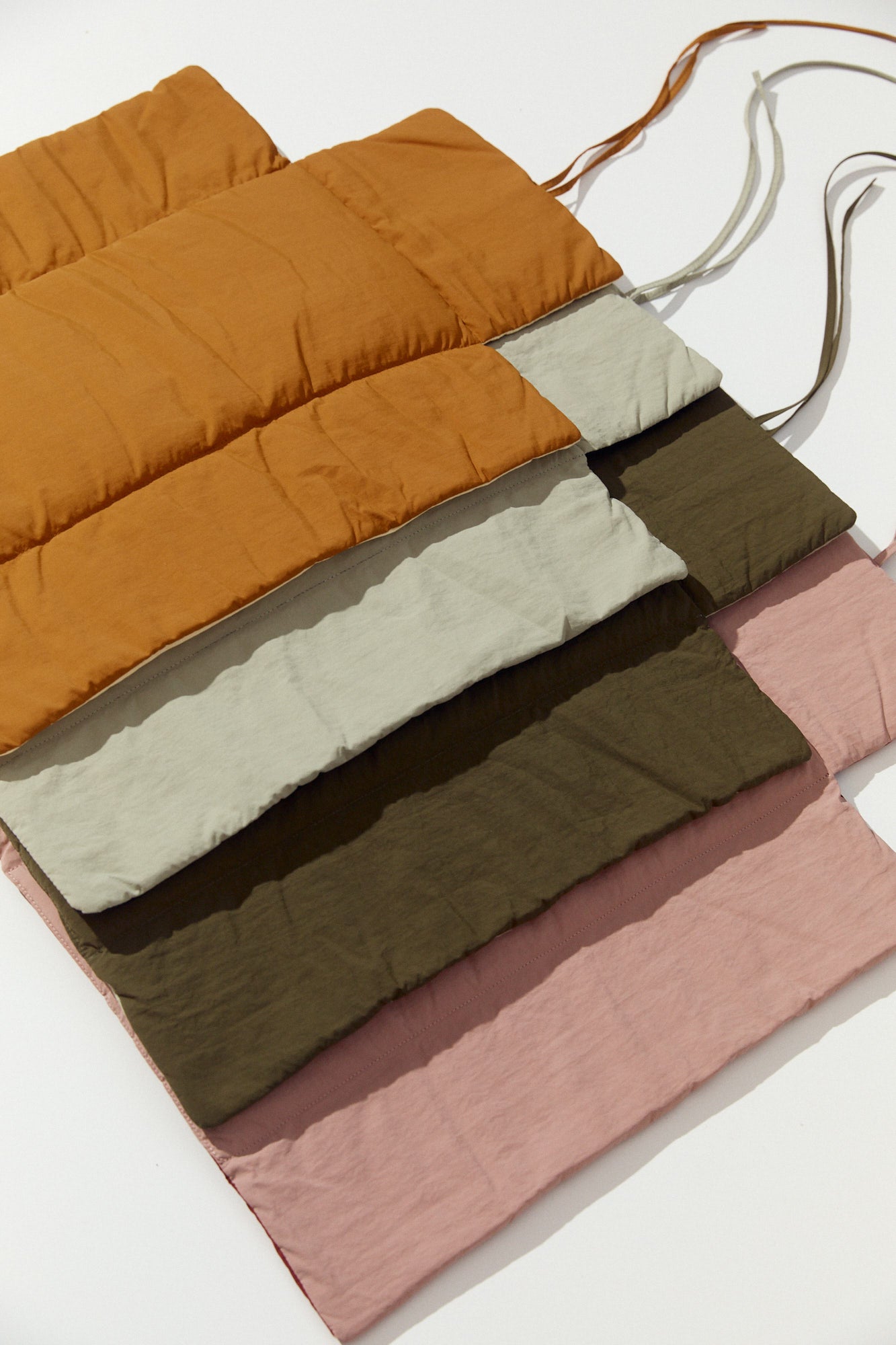 Plush Change Mat Wrap - Eucalyptus Green